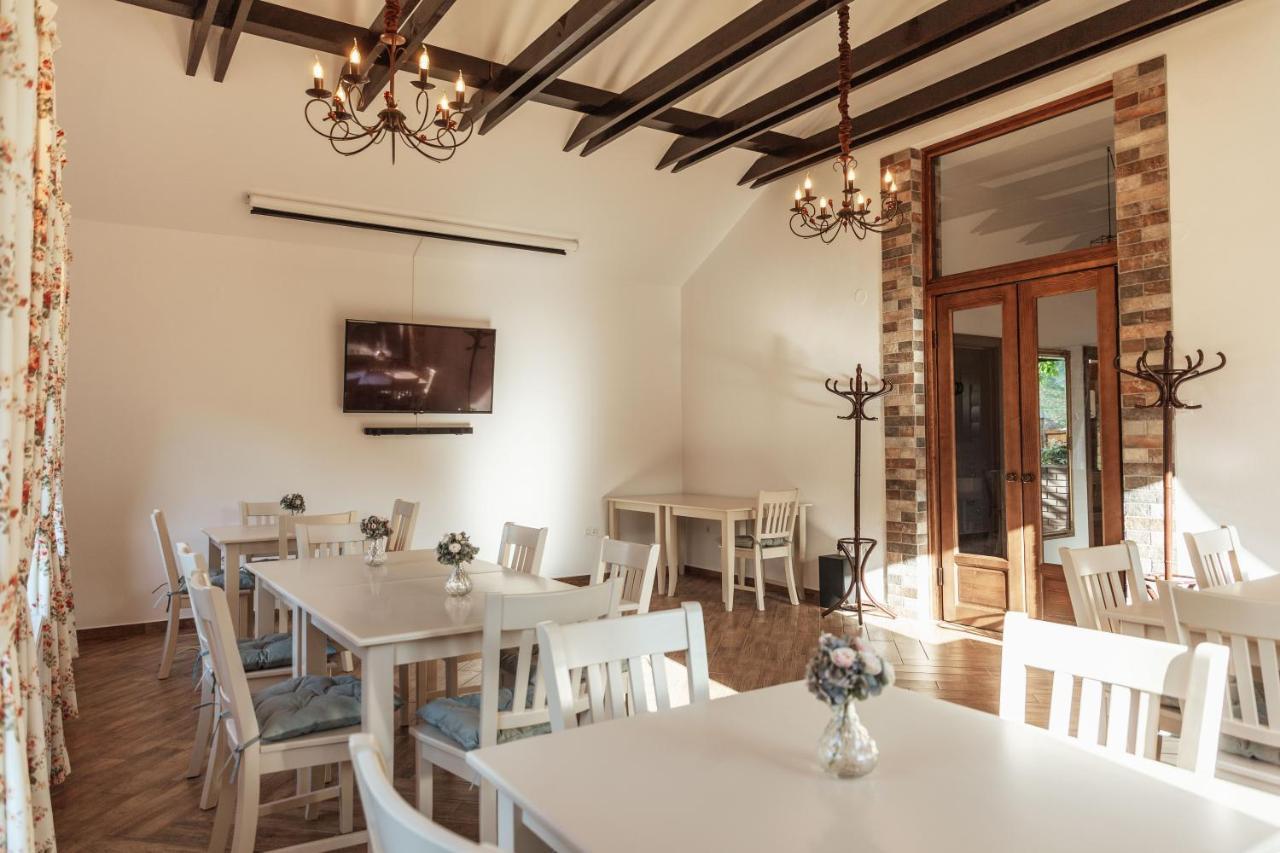 Ven Diofa Bed and Breakfast Sub Cetate Buitenkant foto
