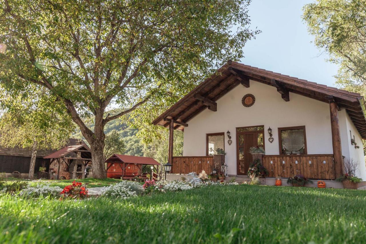 Ven Diofa Bed and Breakfast Sub Cetate Buitenkant foto