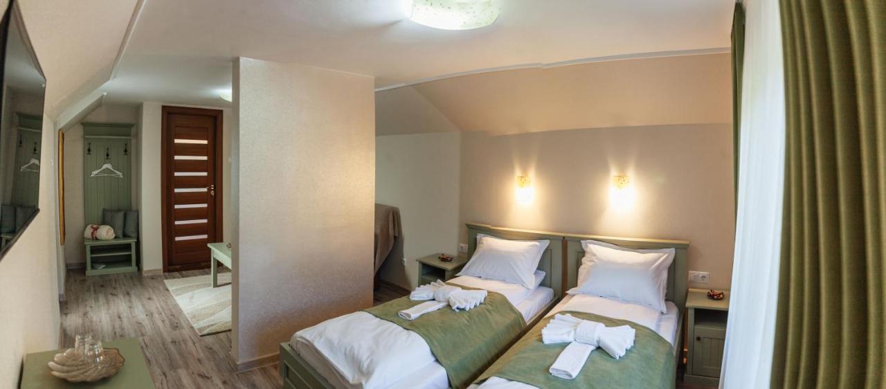 Ven Diofa Bed and Breakfast Sub Cetate Buitenkant foto