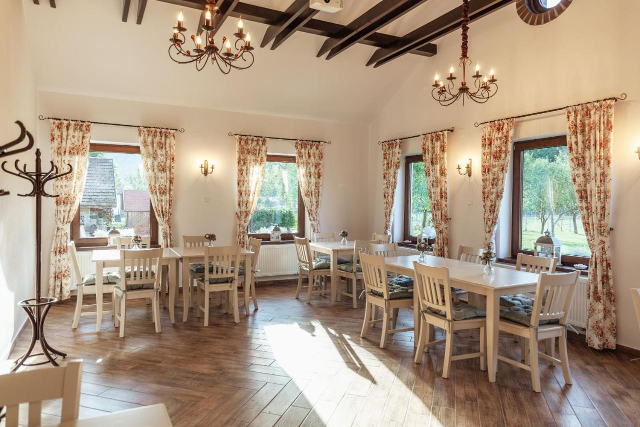 Ven Diofa Bed and Breakfast Sub Cetate Buitenkant foto