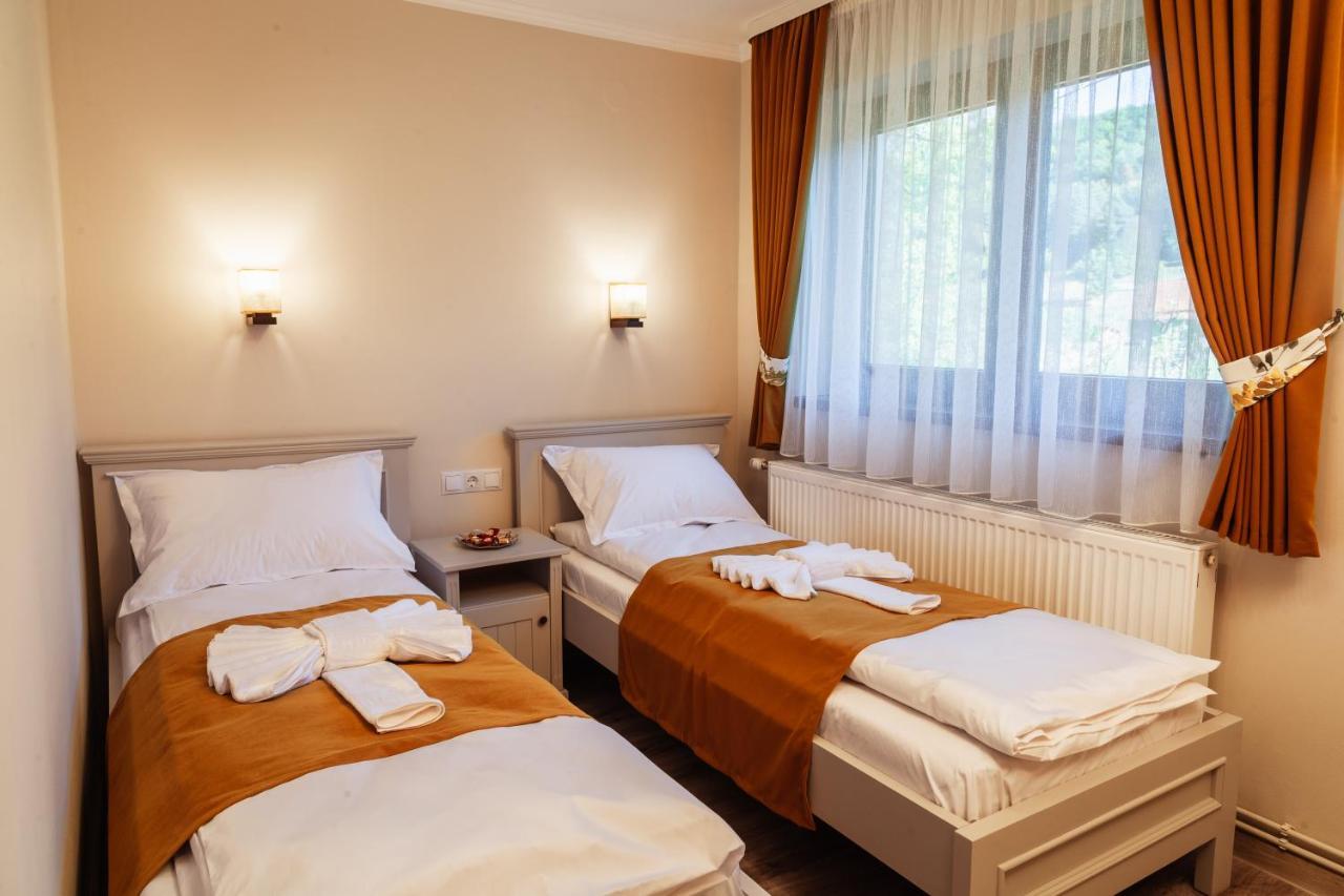 Ven Diofa Bed and Breakfast Sub Cetate Buitenkant foto