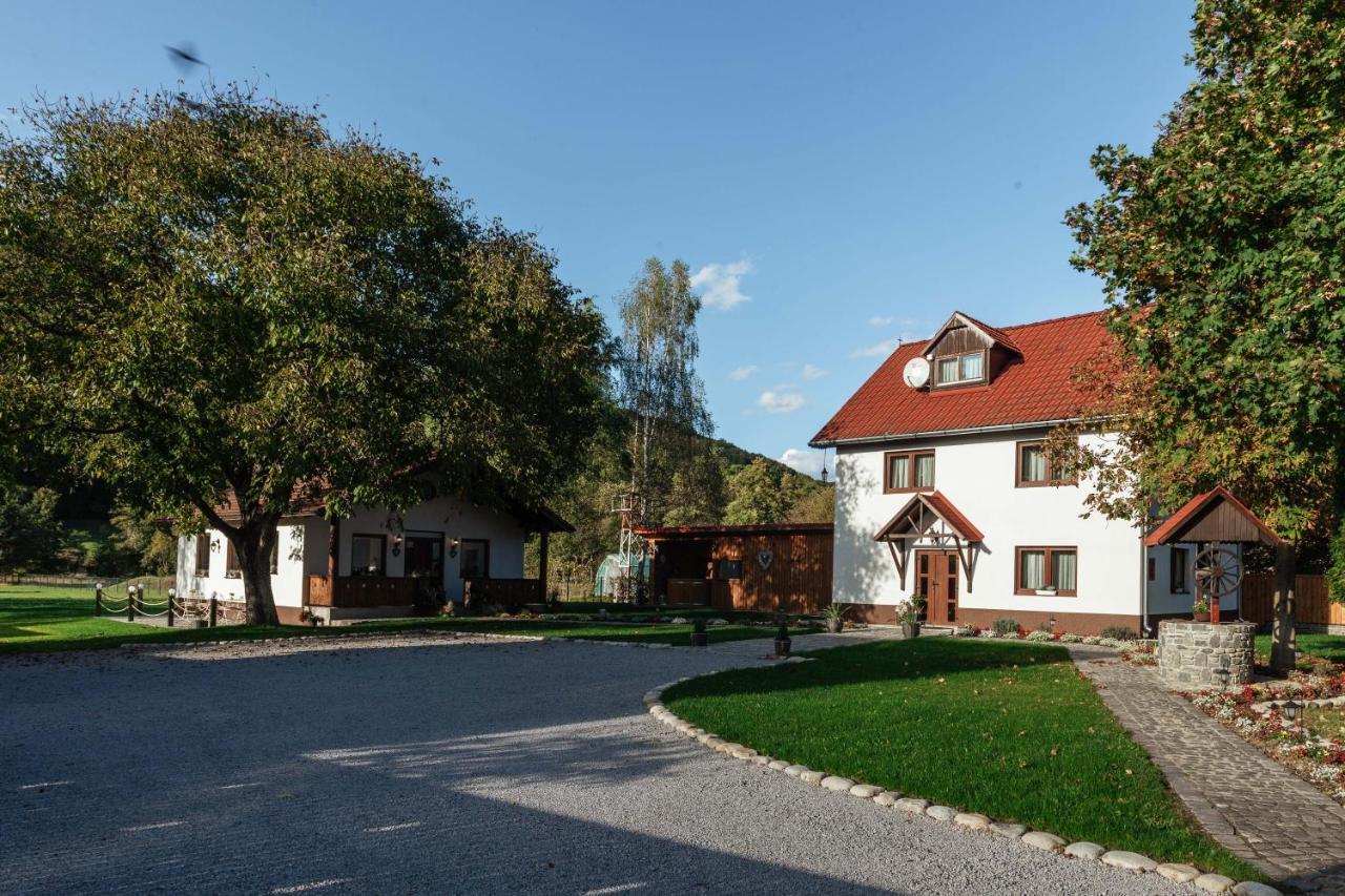 Ven Diofa Bed and Breakfast Sub Cetate Buitenkant foto