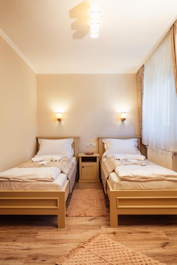 Ven Diofa Bed and Breakfast Sub Cetate Buitenkant foto