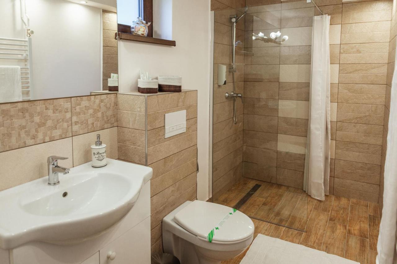 Ven Diofa Bed and Breakfast Sub Cetate Buitenkant foto