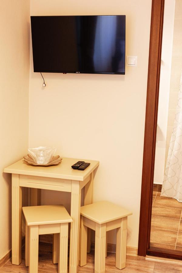 Ven Diofa Bed and Breakfast Sub Cetate Buitenkant foto