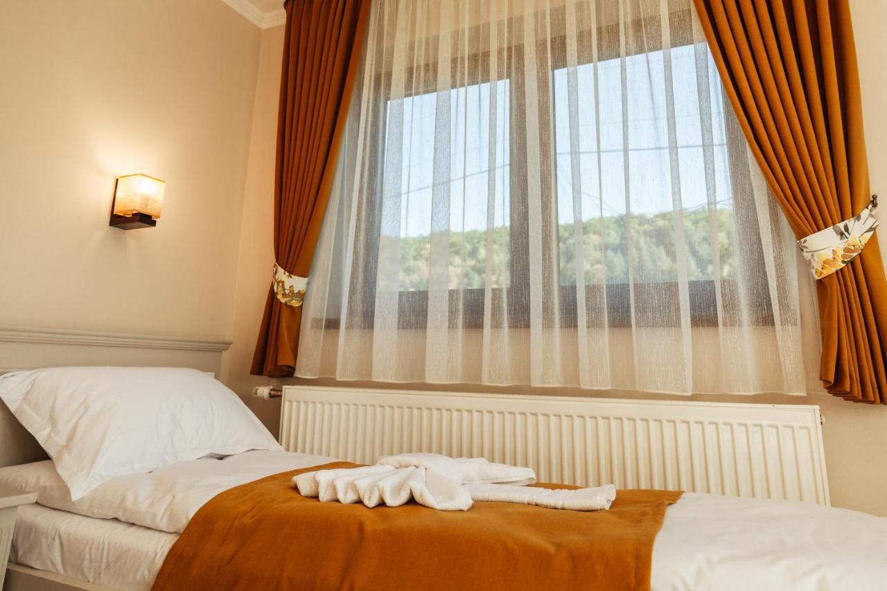 Ven Diofa Bed and Breakfast Sub Cetate Buitenkant foto