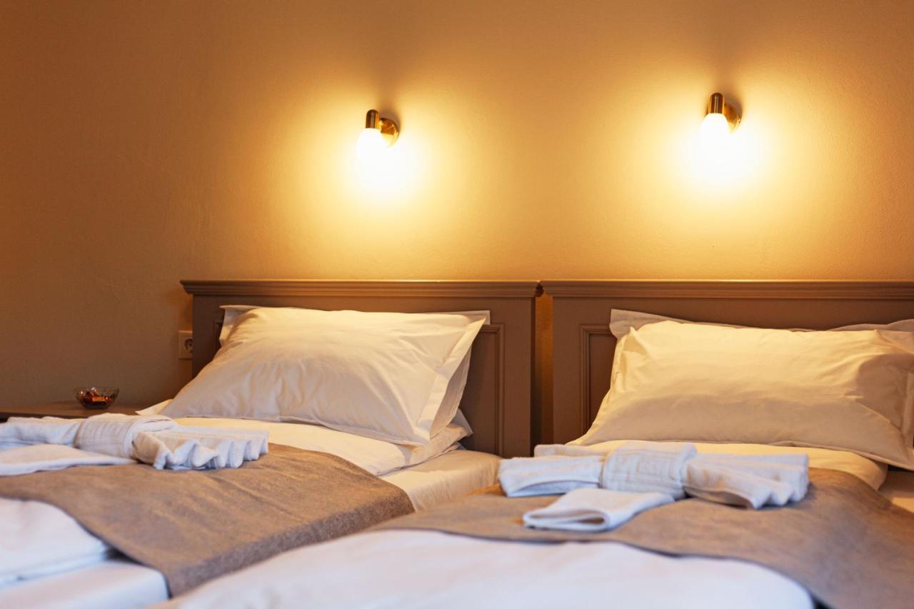 Ven Diofa Bed and Breakfast Sub Cetate Buitenkant foto