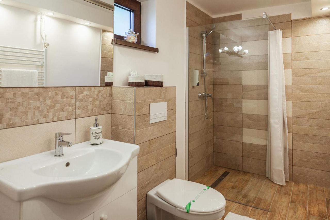 Ven Diofa Bed and Breakfast Sub Cetate Buitenkant foto