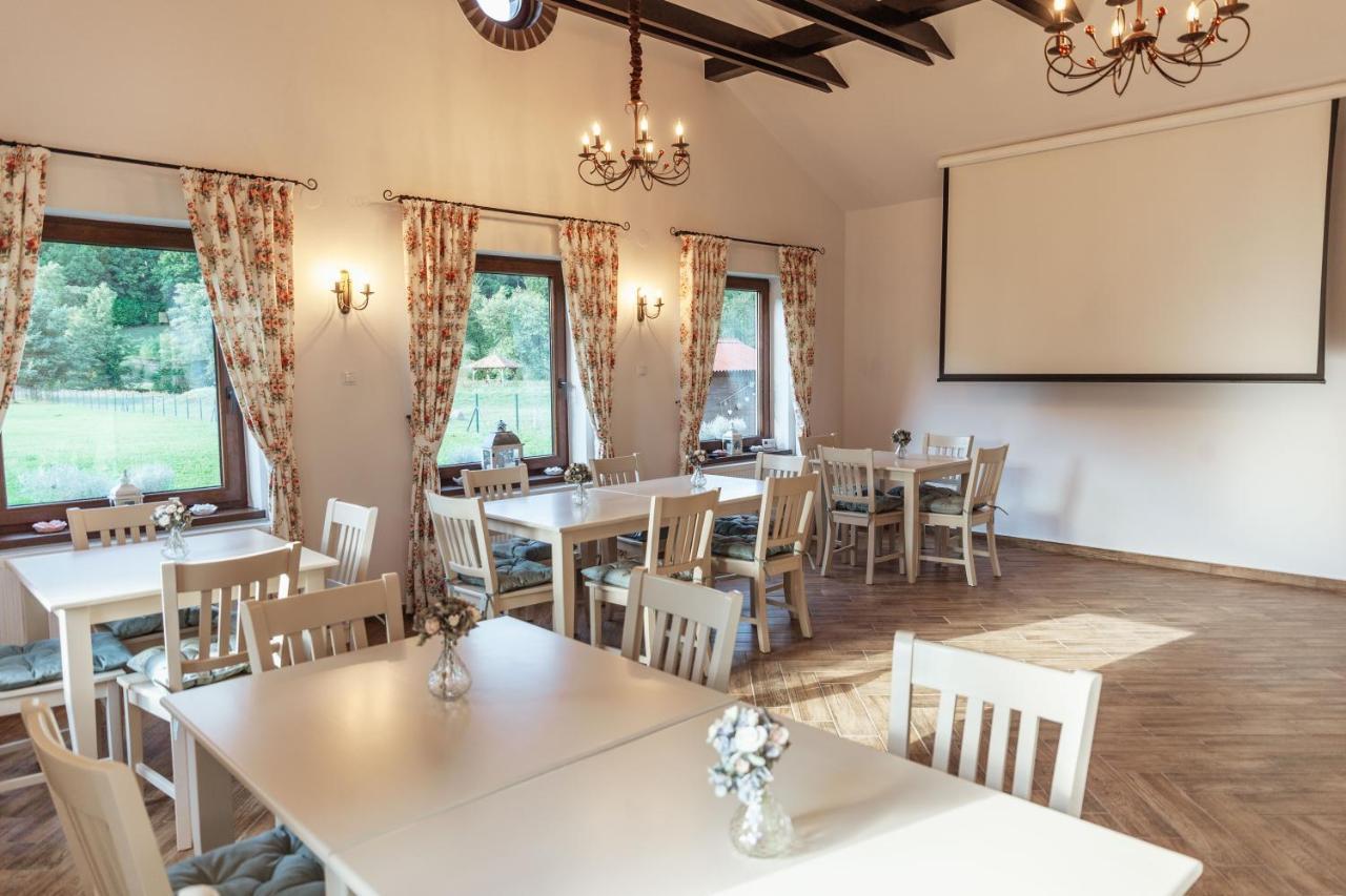 Ven Diofa Bed and Breakfast Sub Cetate Buitenkant foto