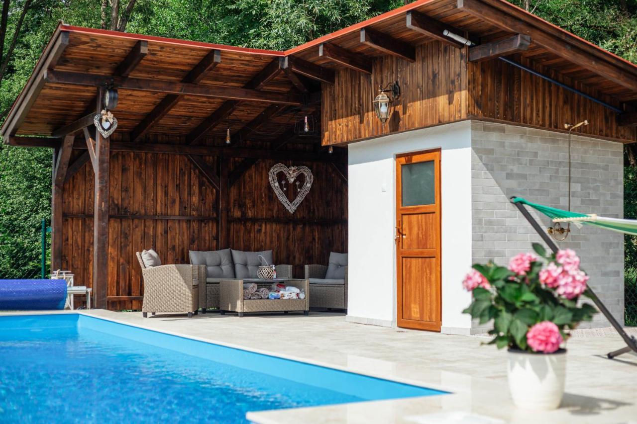 Ven Diofa Bed and Breakfast Sub Cetate Buitenkant foto