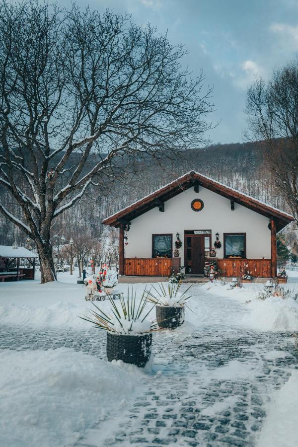 Ven Diofa Bed and Breakfast Sub Cetate Buitenkant foto