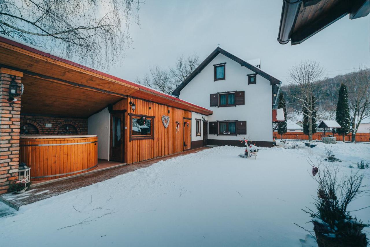 Ven Diofa Bed and Breakfast Sub Cetate Buitenkant foto