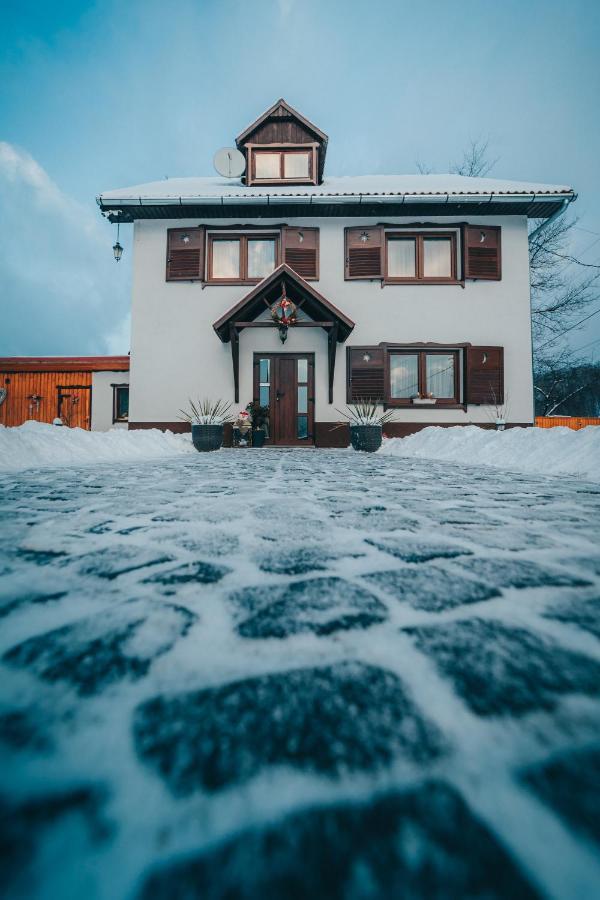 Ven Diofa Bed and Breakfast Sub Cetate Buitenkant foto